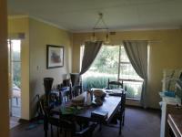 Dining Room of property in Newcastle