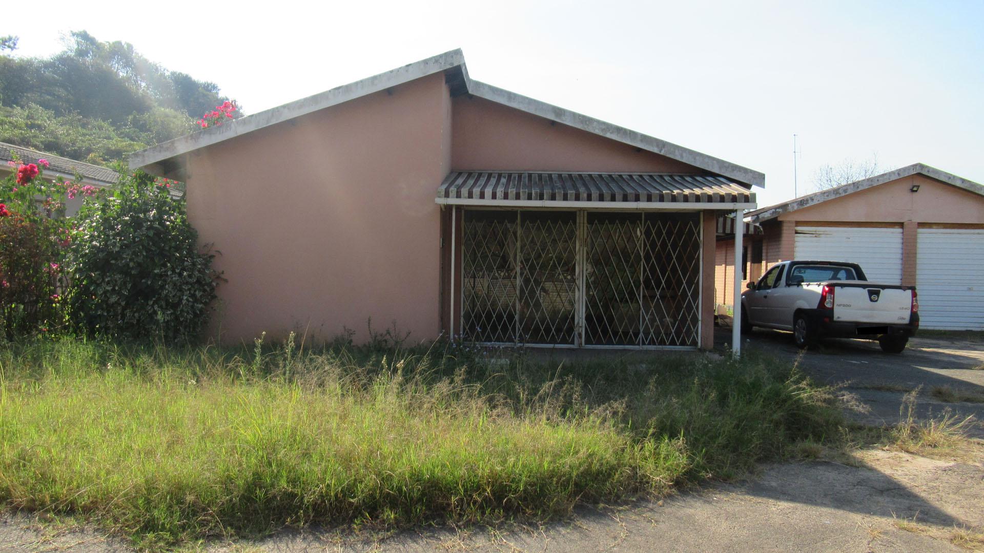 Front View of property in Mariann Heights