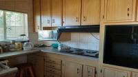 Kitchen - 32 square meters of property in Kimberley