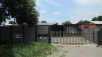 Front View of property in Sasolburg