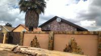 3 Bedroom 2 Bathroom House for Sale for sale in Mohlakeng