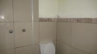 Bathroom 1 - 4 square meters of property in Burgershoop 