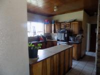 Kitchen of property in Sharon Park