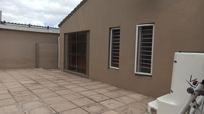 4 Bedroom House for Sale For Sale in Richwood - Private Sale - MR387493