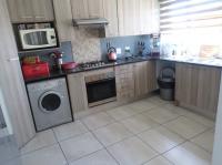 Kitchen - 12 square meters of property in Noordhang