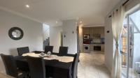 Dining Room - 14 square meters of property in Noordhang