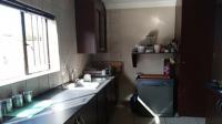 Kitchen - 14 square meters of property in Hoeveldpark