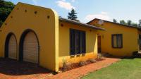 3 Bedroom 2 Bathroom Cluster for Sale for sale in Krugersrus
