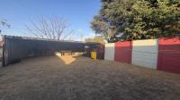 Spaces of property in Die Wilgers