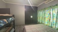 Bed Room 2 of property in Die Wilgers