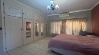 Bed Room 3 of property in Die Wilgers