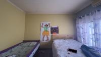 Bed Room 4 of property in Die Wilgers