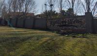 Front View of property in Kyalami Gardens
