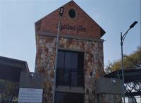 Front View of property in Kyalami Gardens