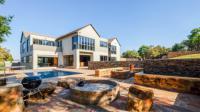 Entertainment - 79 square meters of property in Silver Lakes Golf Estate