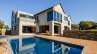 Entertainment - 79 square meters of property in Silver Lakes Golf Estate