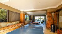 Entertainment - 79 square meters of property in Silver Lakes Golf Estate