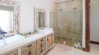 Main Bathroom - 21 square meters of property in Silver Lakes Golf Estate
