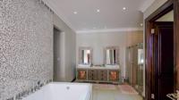 Main Bathroom - 21 square meters of property in Silver Lakes Golf Estate