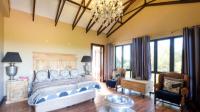 Main Bedroom - 117 square meters of property in Silver Lakes Golf Estate