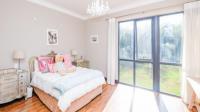Bed Room 3 - 28 square meters of property in Silver Lakes Golf Estate