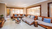 Lounges - 117 square meters of property in Silver Lakes Golf Estate