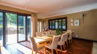 Dining Room - 48 square meters of property in Silver Lakes Golf Estate