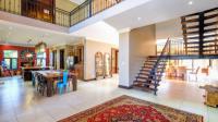 Spaces - 442 square meters of property in Silver Lakes Golf Estate