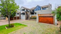 Front View of property in Silver Lakes Golf Estate