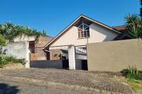 Front View of property in Mbombela