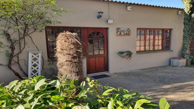 2 Bedroom Apartment to Rent in Rynfield - Property to rent - MR388084