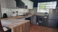 Kitchen of property in Rynfield