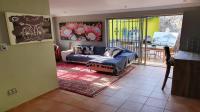 Lounges of property in Rynfield