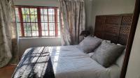 Main Bedroom of property in Rynfield