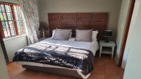 Main Bedroom of property in Rynfield