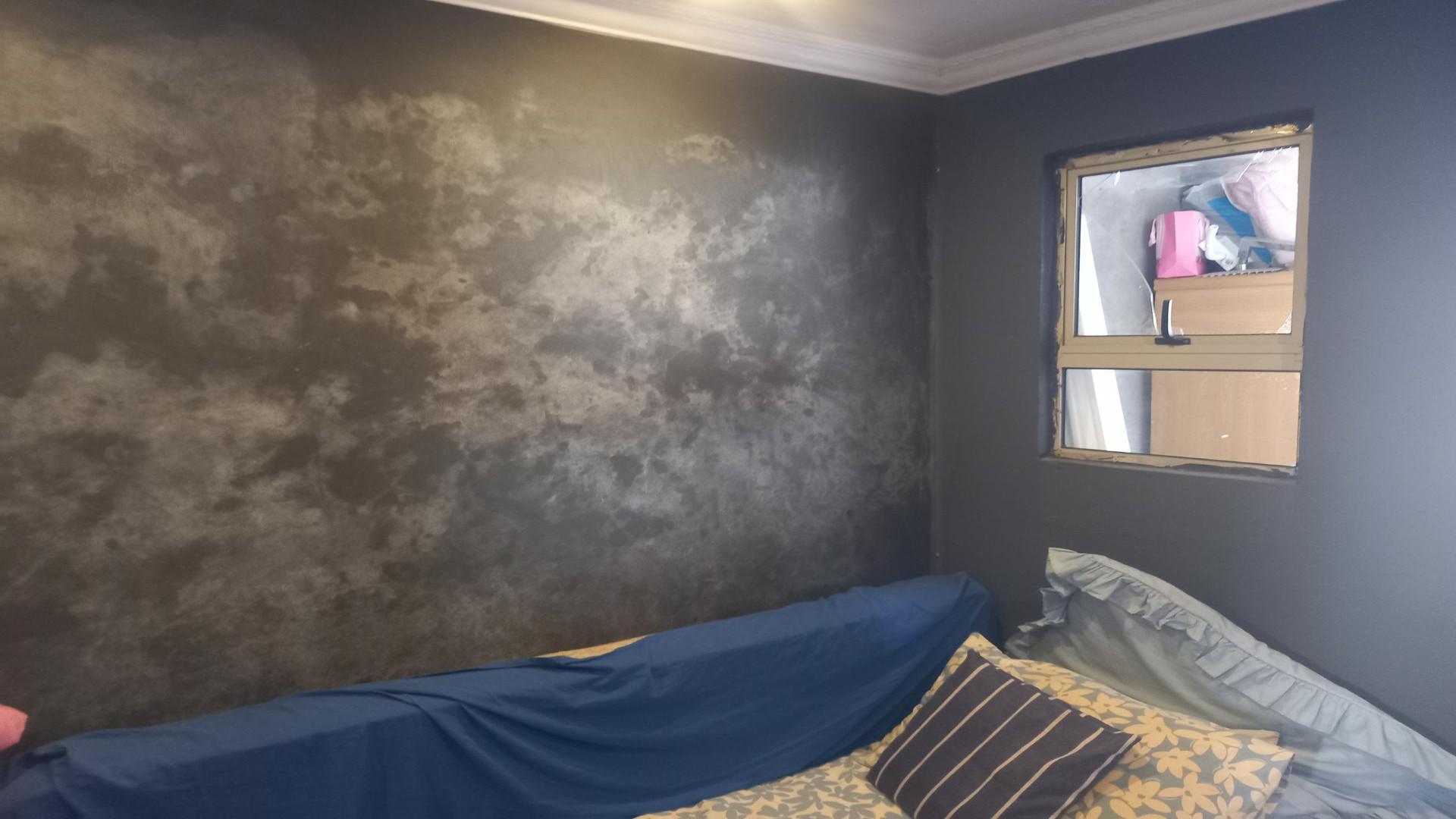 Spaces of property in Milnerton