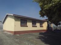 3 Bedroom 2 Bathroom House for Sale for sale in Butterworth