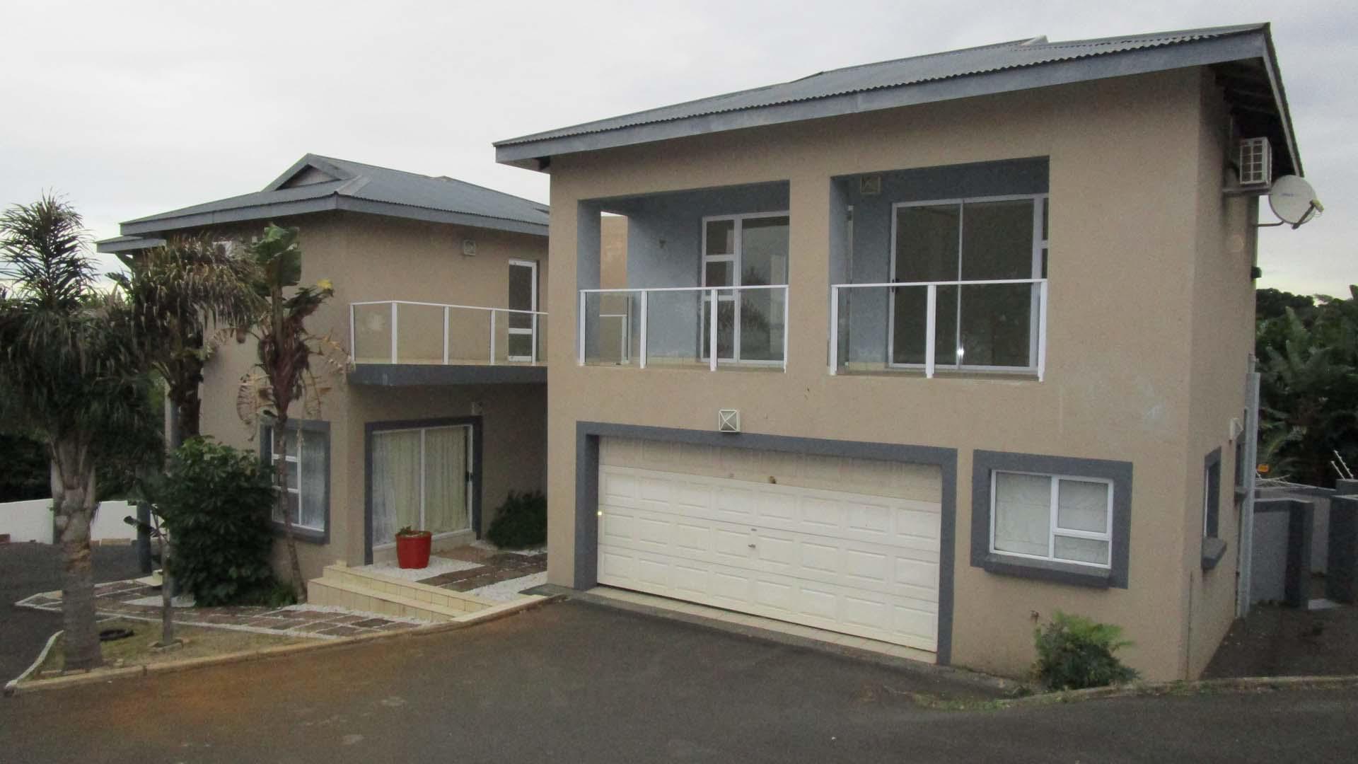 Front View of property in Shelly Beach