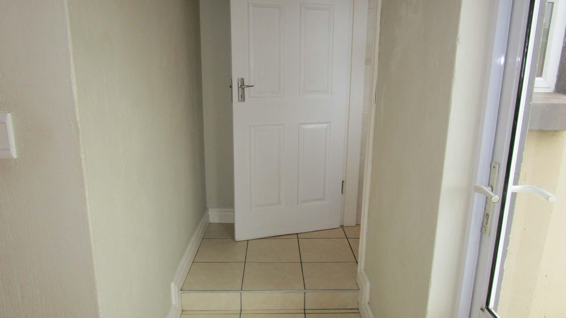 Spaces - 24 square meters of property in Shelly Beach