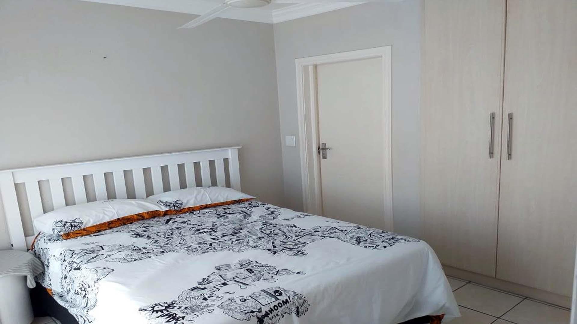 Bed Room 3 - 9 square meters of property in Shelly Beach