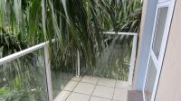 Balcony - 22 square meters of property in Shelly Beach