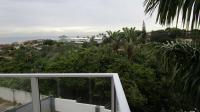 Balcony - 22 square meters of property in Shelly Beach