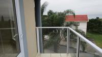 Balcony - 22 square meters of property in Shelly Beach