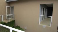 Balcony - 22 square meters of property in Shelly Beach