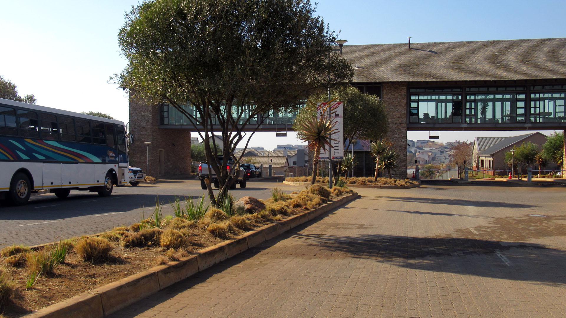 Standard Bank EasySell Land for Sale in Pretoria Central M