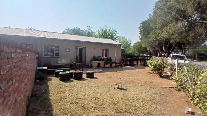 Standard Bank SIE Sale In Execution 3 Bedroom House for Sale in Oranjesig - MR388250