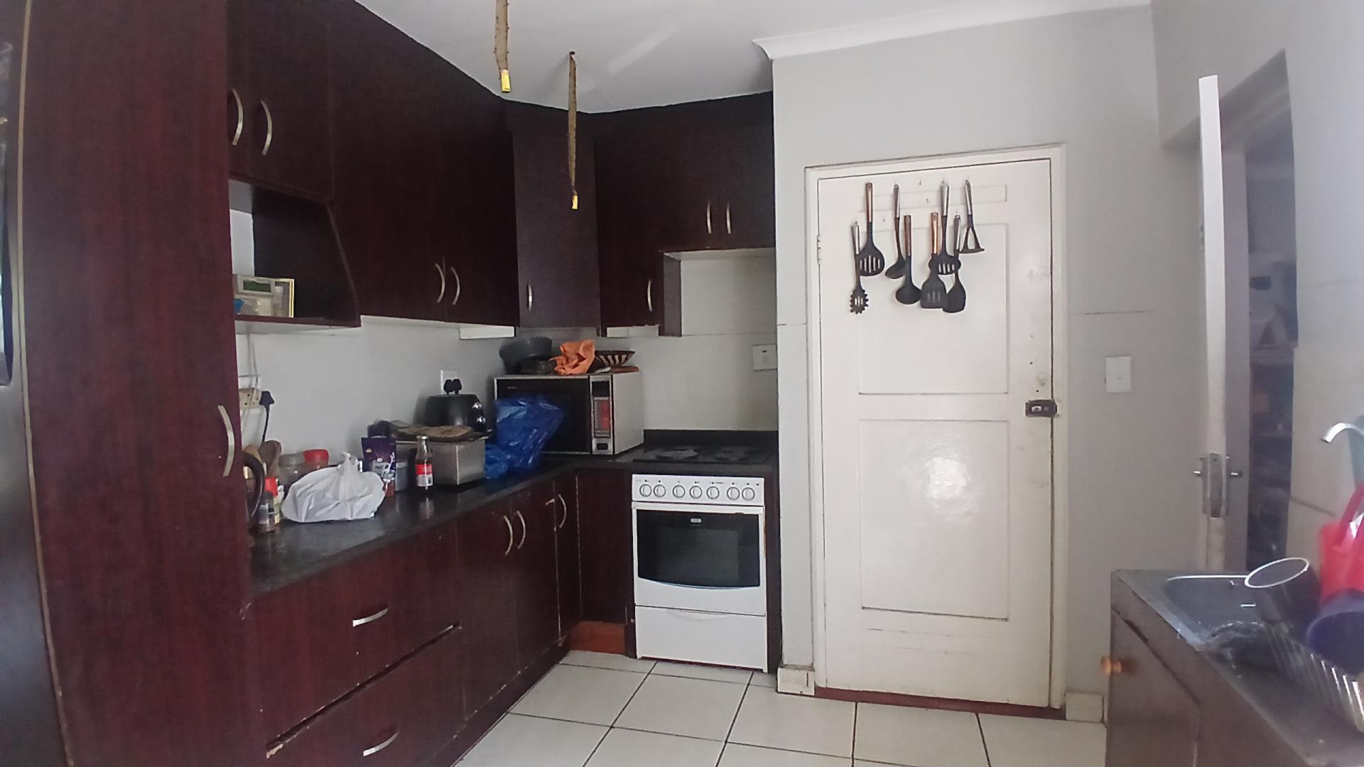 Kitchen of property in Oranjesig