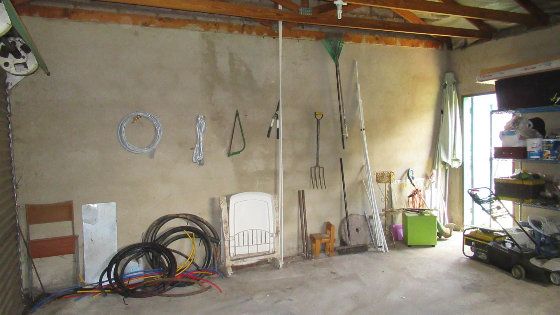 Rooms - 41 square meters of property in Albertsdal