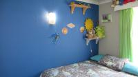 Bed Room 2 - 11 square meters of property in Albertsdal
