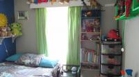 Bed Room 2 - 11 square meters of property in Albertsdal
